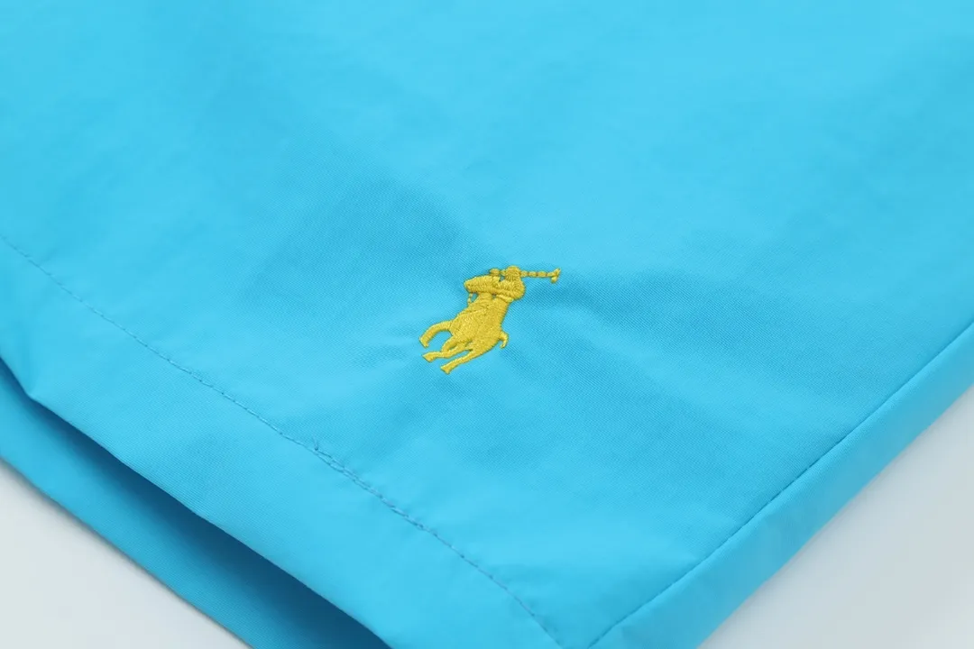 P150 Item number: s001-a Ralph Lauren pony style polo beach shorts Size: M-3XL